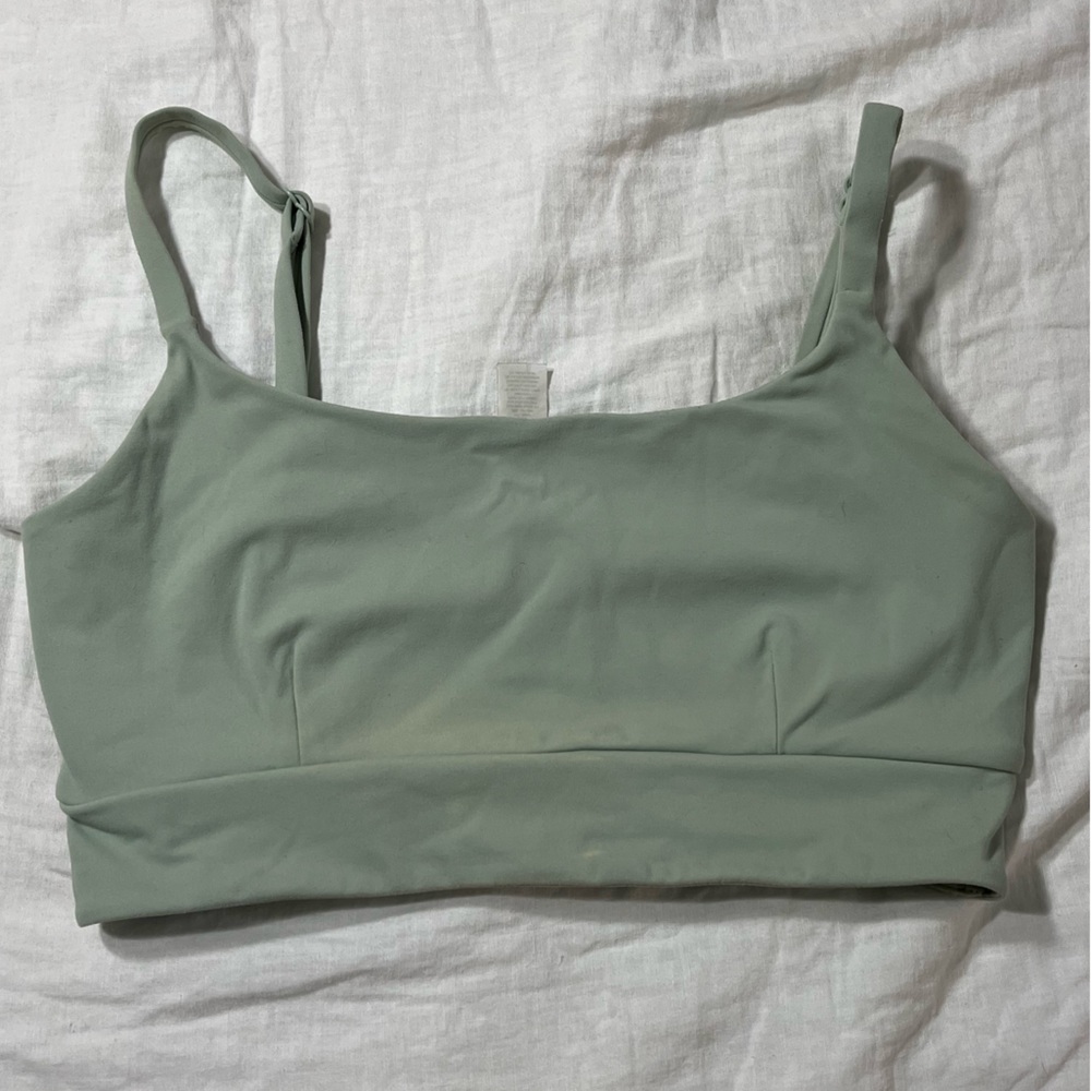 Vitality/Balance Athletica sports bra. Medium.
